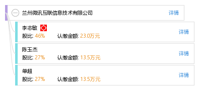 兰州微讯互联信息技术